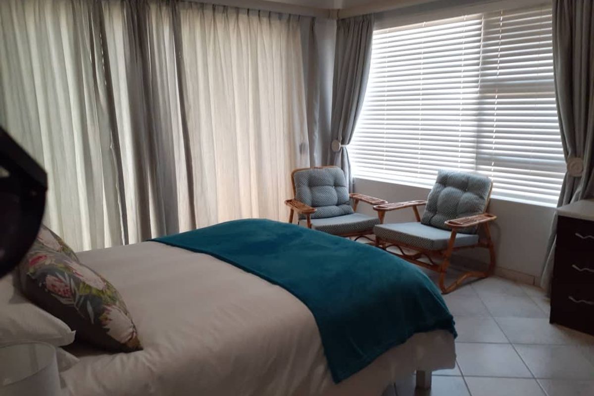 STUNNING HOUSE WITH SEA VIEW FOR SALE IN HENTIES BAY NAMIBIA – SOUTH DUNE - Photo 5