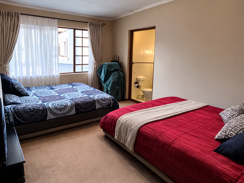 Ideal Starter Home or Downsizer in Dan Pienaar - Photo 4