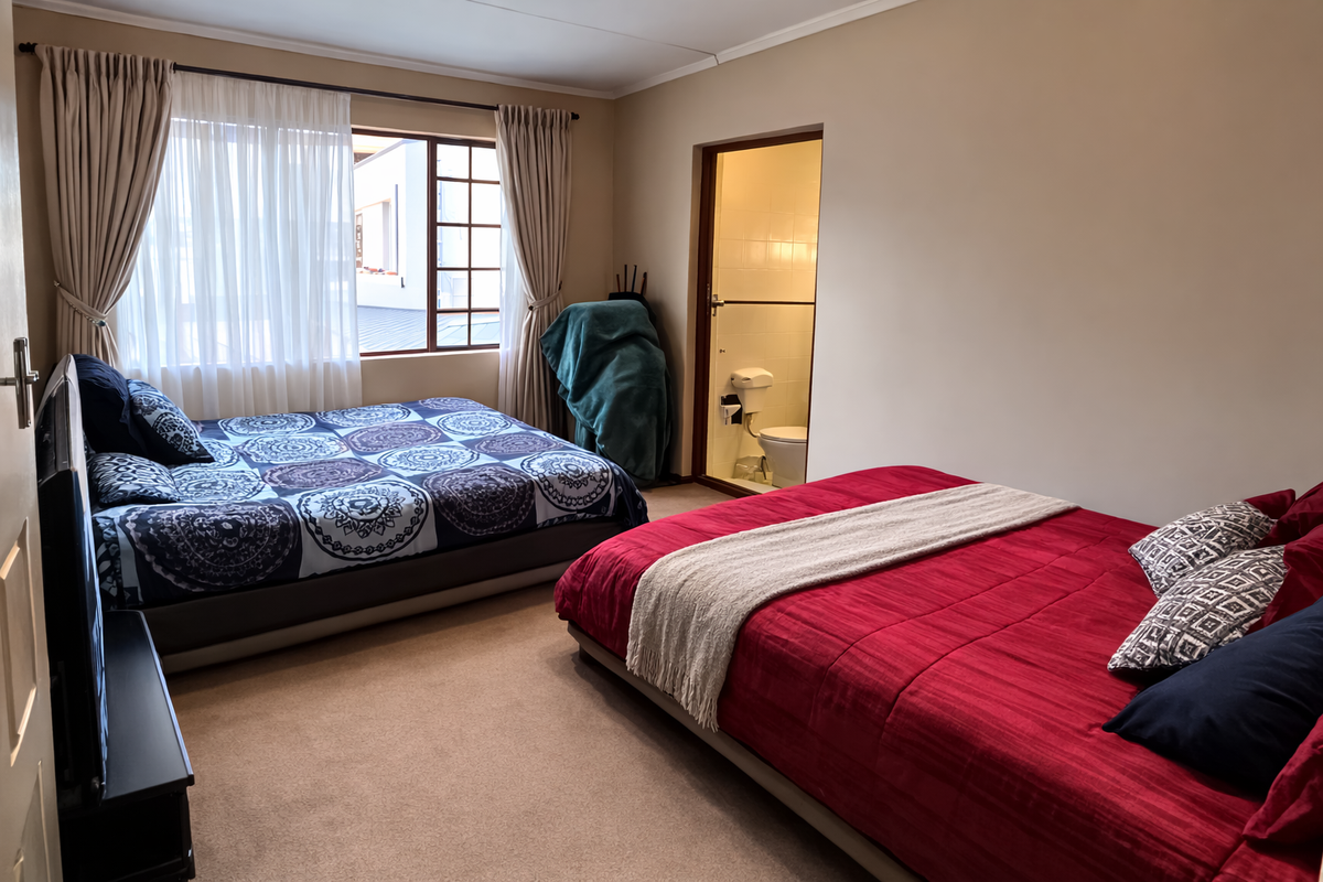 Ideal Starter Home or Downsizer in Dan Pienaar - Photo 4