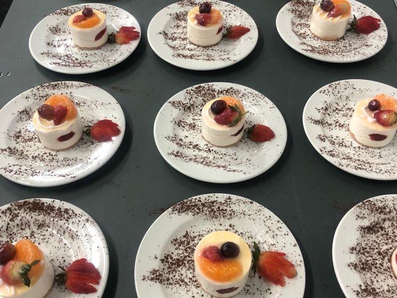 A WELL ESTABLISHED, TOP QUALITY CATERING & FOOD SERVICE BUSINESS, FOR SALE IN GLENVISTA JOHANNESBURG - Photo 5