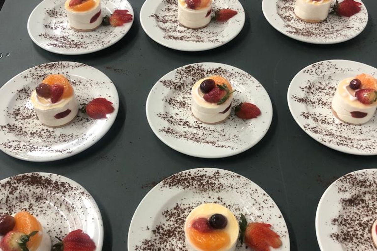 A WELL ESTABLISHED, TOP QUALITY CATERING & FOOD SERVICE BUSINESS, FOR SALE IN GLENVISTA JOHANNESBURG - Photo 5