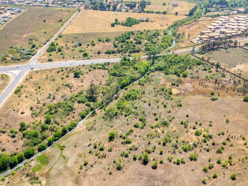 Prime 4.9ha Land on Ruimte Road: Endless Development Opportunities - Photo 6