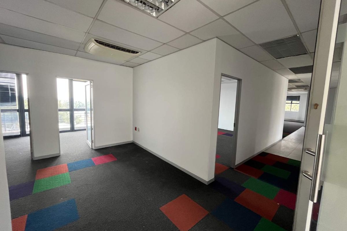 Enormous Office Space in Meyersdal Office Park - Photo 4