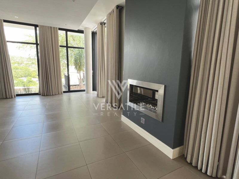 3 Bedroom town house for sale in Eros. - Photo 2