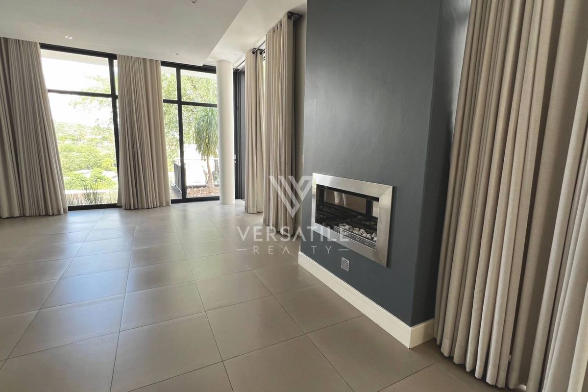 3 Bedroom town house for sale in Eros. - Photo 2