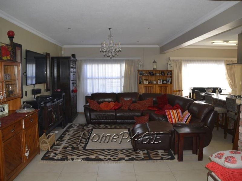FAIRWAY ESTATES, Walvis Bay, in a quiet cul-de-sac - Photo 6