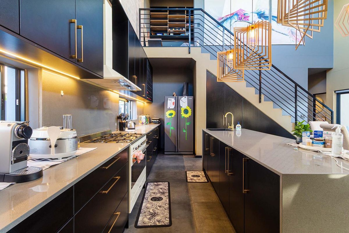 Exceptional Off-the-Grid Luxury Living in Prestigious Sagewood Estate - Photo 2