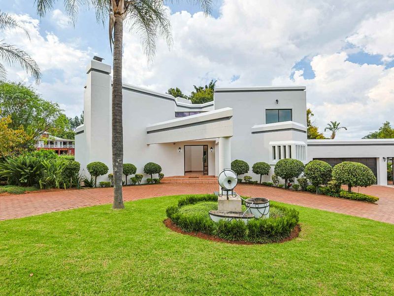 Newly Renovated Gem in Wapadrand - Photo 4