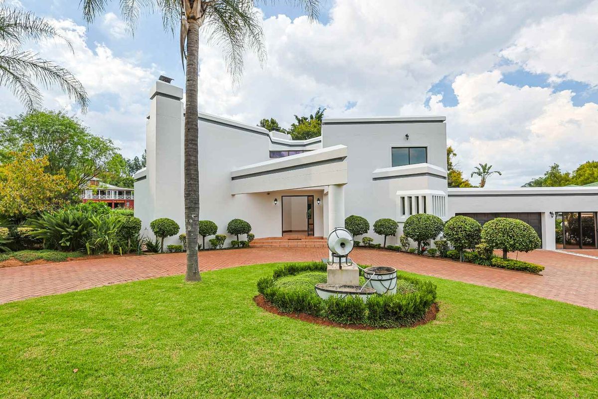 Newly Renovated Gem in Wapadrand - Photo 4