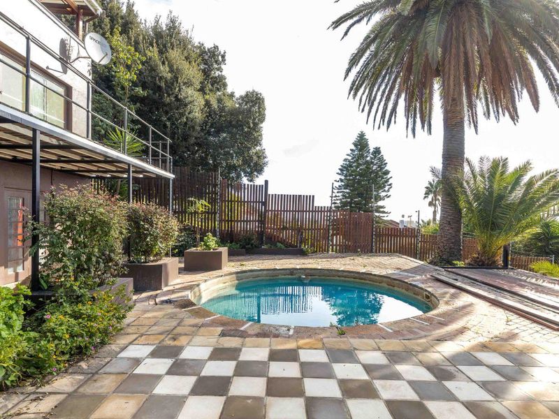 Dream Home Potential Meets Prime Development Opportunity - Photo 2