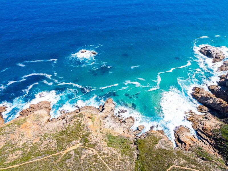 PRIME 2300 SQM STAND IN THE EXCLUSIVE BRINK ECO ESTATE, HEROLDS BAY - Photo 7