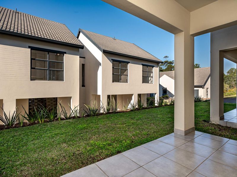 Kings Gate Estate 2 Bedroom Duplex - Photo 6