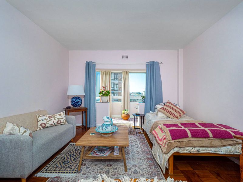 Secure Living and Beautiful Views in this Spacious Studio Apartment - Photo 5