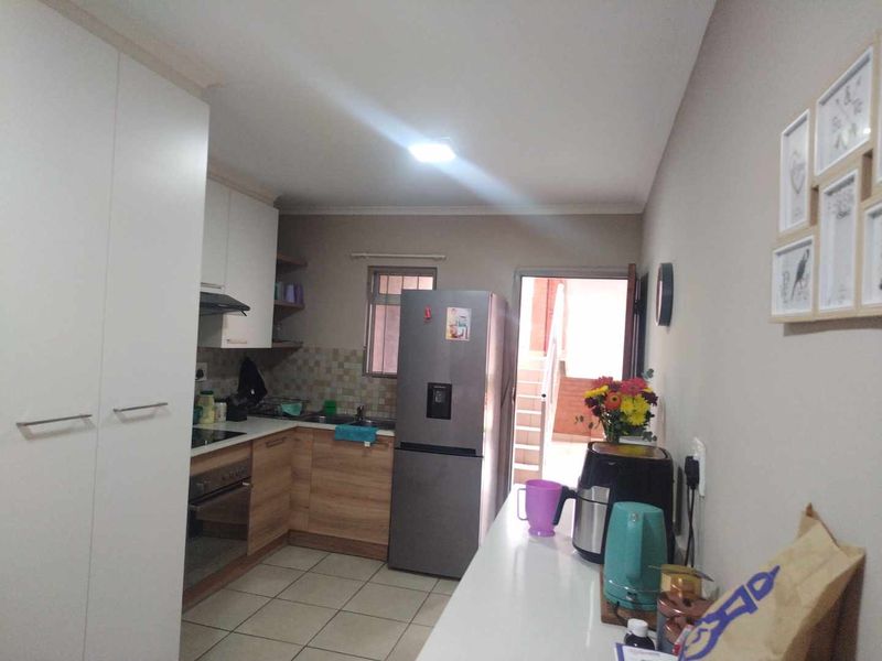 2 bedrooms ground floor apartment for sale in Montana, Pretoria - Photo 7