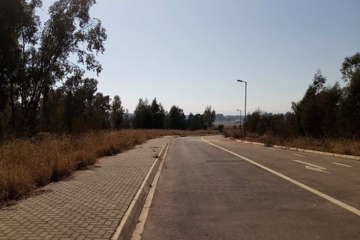 12 HECTARE VACANT LAND FOR COMMERCIAL DEVELOPMENT FOR SALE IN SHERE - JUST OFF GRAHAM ROAD - Photo 4