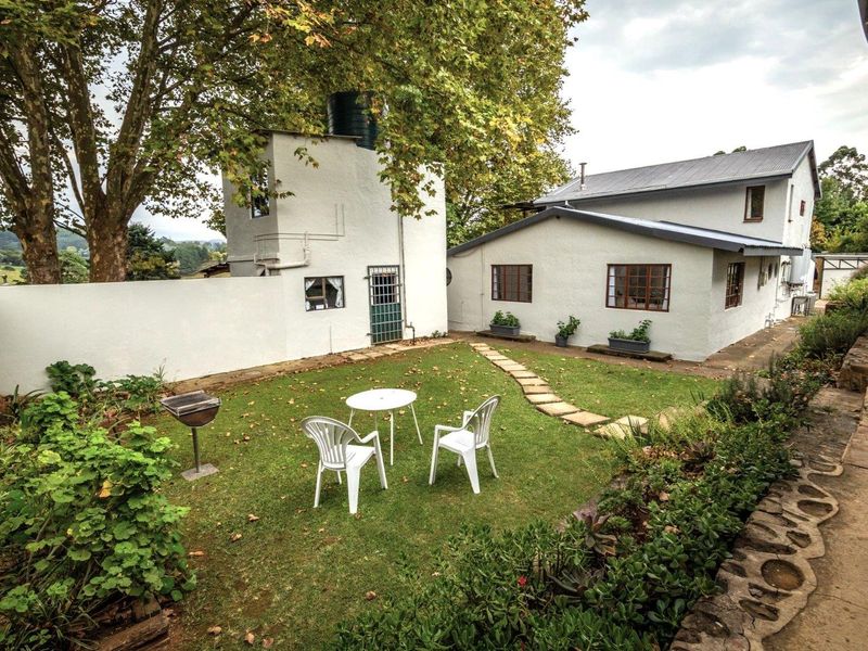 Boutique Country Living Meets Business Opportunity in the Heart of Balgowan - Photo 3