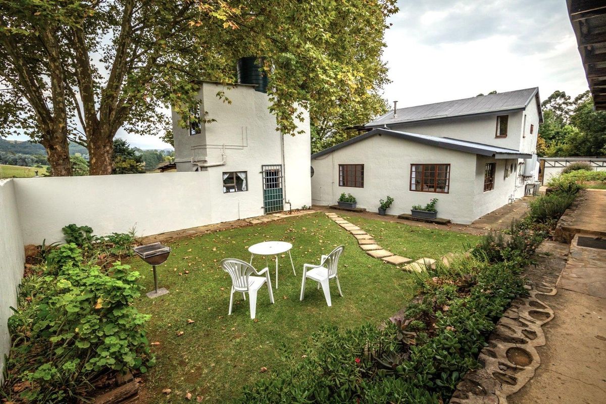 Boutique Country Living Meets Business Opportunity in the Heart of Balgowan - Photo 3