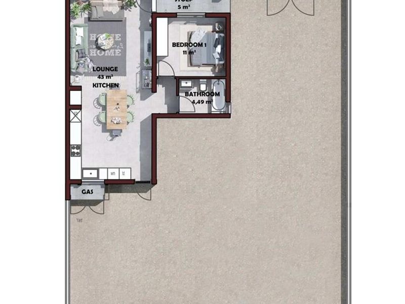 Little piece of everything! - Photo 5