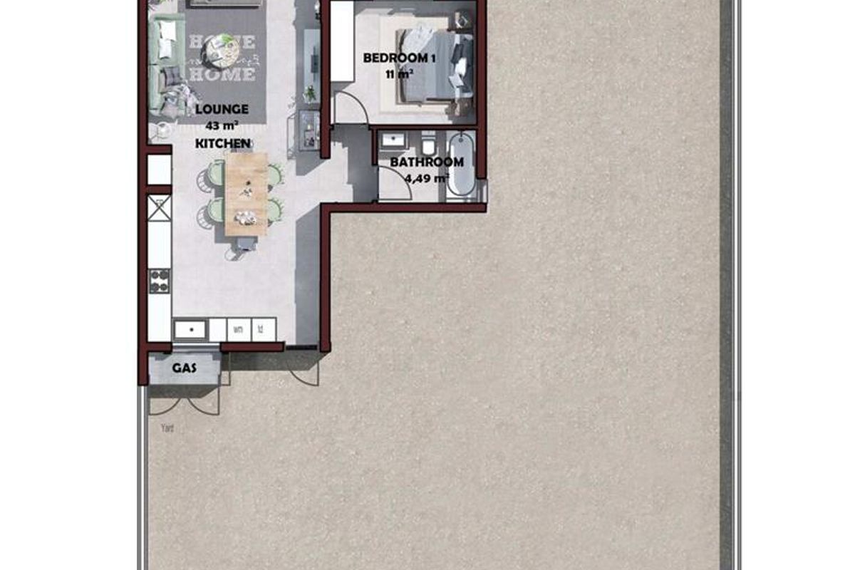 Little piece of everything! - Photo 5