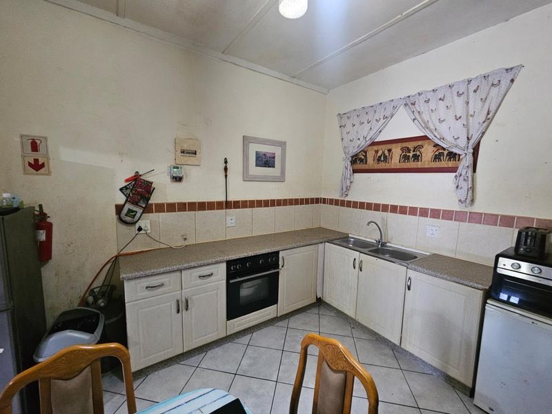 Stunning 2-Bedroom Apartment in the Heart of St Lucia Estuary – iSimangaliso Wetlands Park. - Photo 6