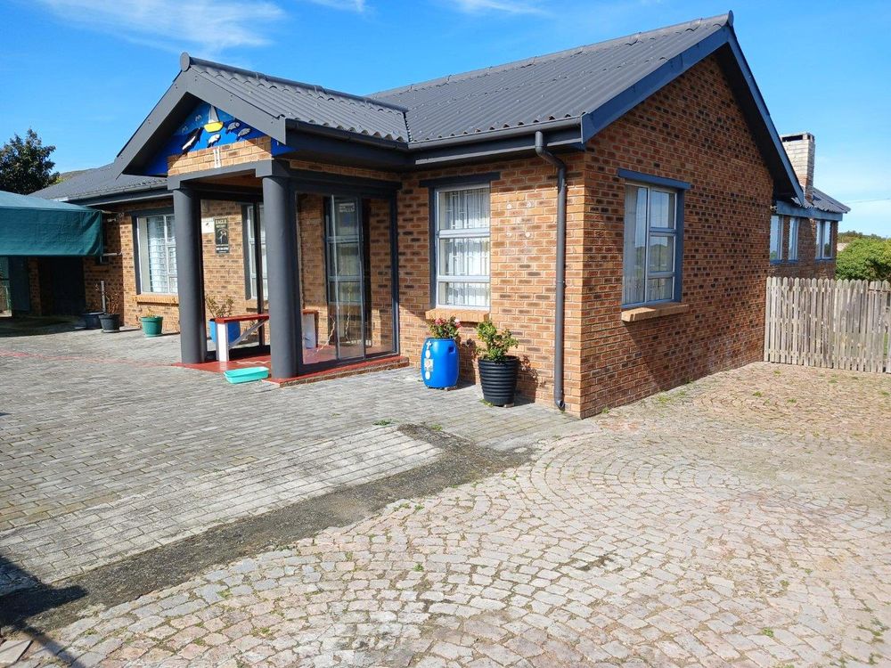 Front View; now from the side.