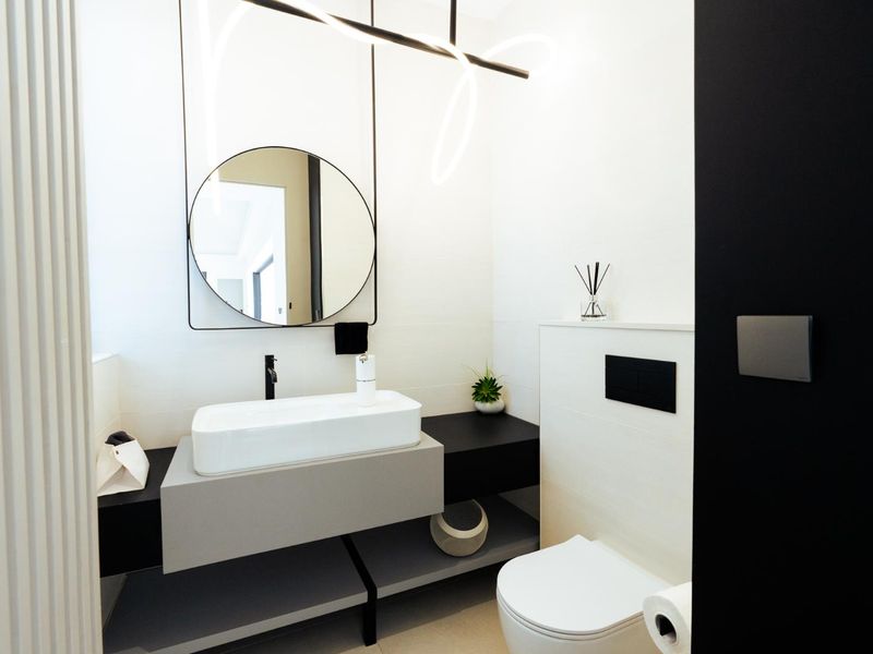 Exceptional Villa on Mont Choisy Golf - Photo 9