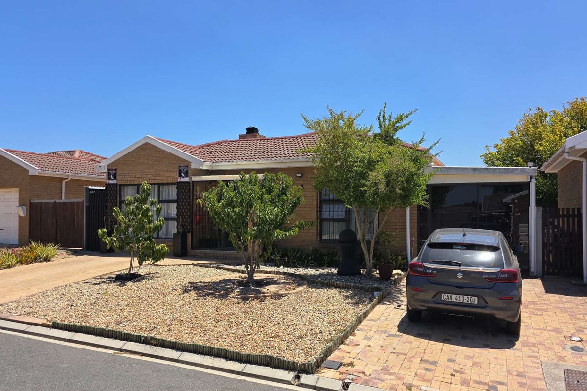 Facebrick Gem in Sought-After Brackenfell South - Photo 3