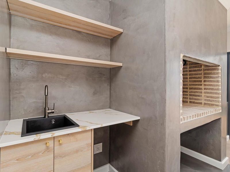 Brand New Double-Storey Home in Sought-After Sandown  No Transfer Duty - Photo 7