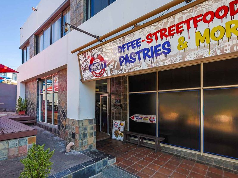 Varsity Café – Established & Iconic Pretoria Café Business for Sale - Photo 2