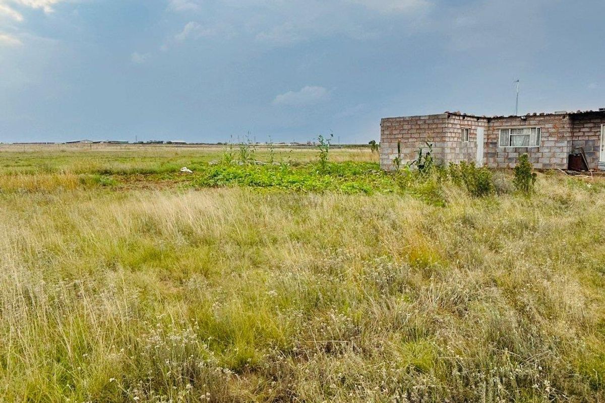 Large land for sale - Photo 5