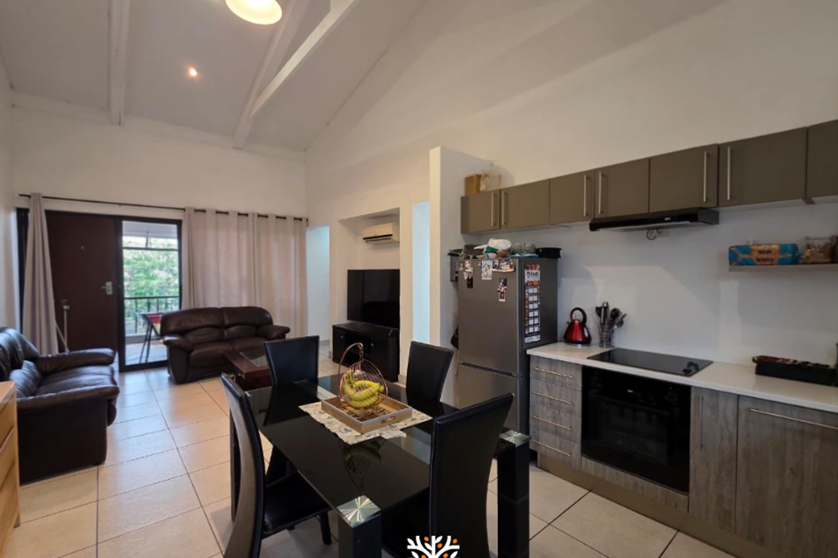 2-Bedroom Apartment For Sale | Omeya Village, Omeya Golf Estate - Photo 2