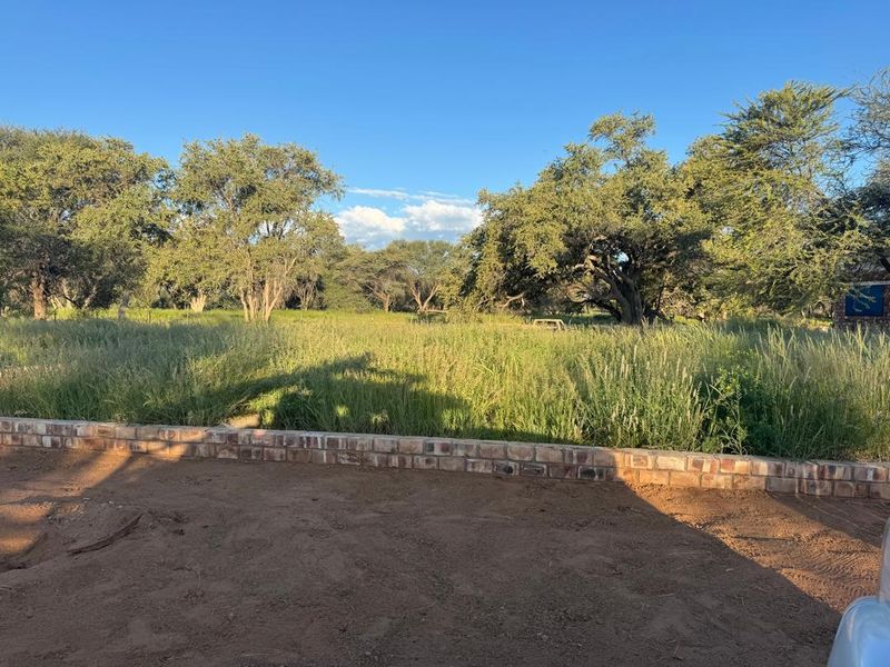 Live the Dream: 1500ha of Untamed Damaraland Bliss! - Photo 8