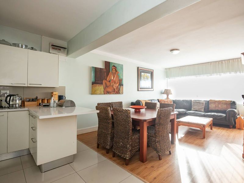 Move-In Ready 3-Bed Apartment in Kenilworth Upper - Photo 8