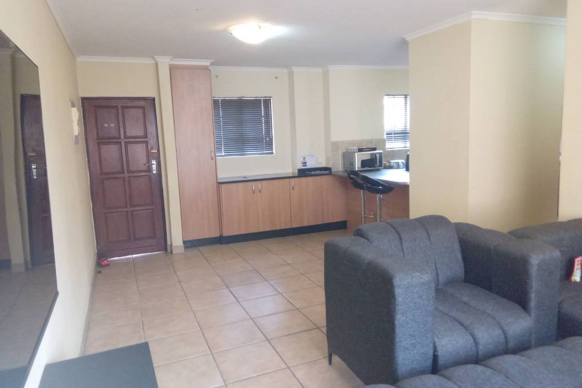 Urgent Sale! Apartment for Sale in Castleview Germiston - Photo 4