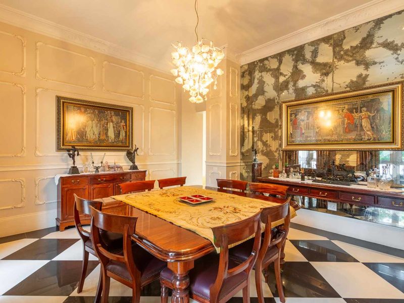 An Architectural Masterpiece in the Heart of Waterfall Equestrian Estate - Photo 9