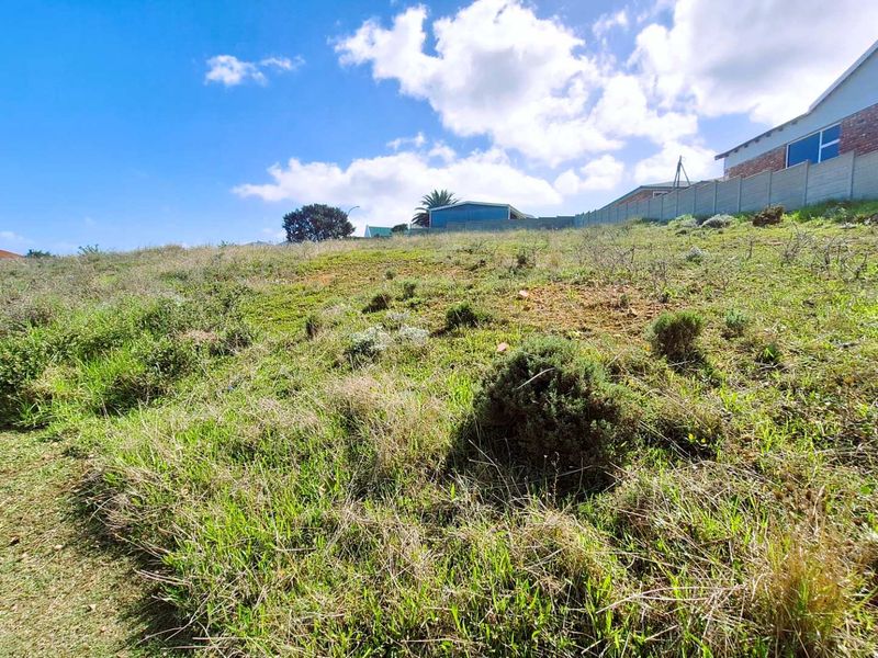 886m2 Vacant Land for Sale in Dana Bay - Photo 4