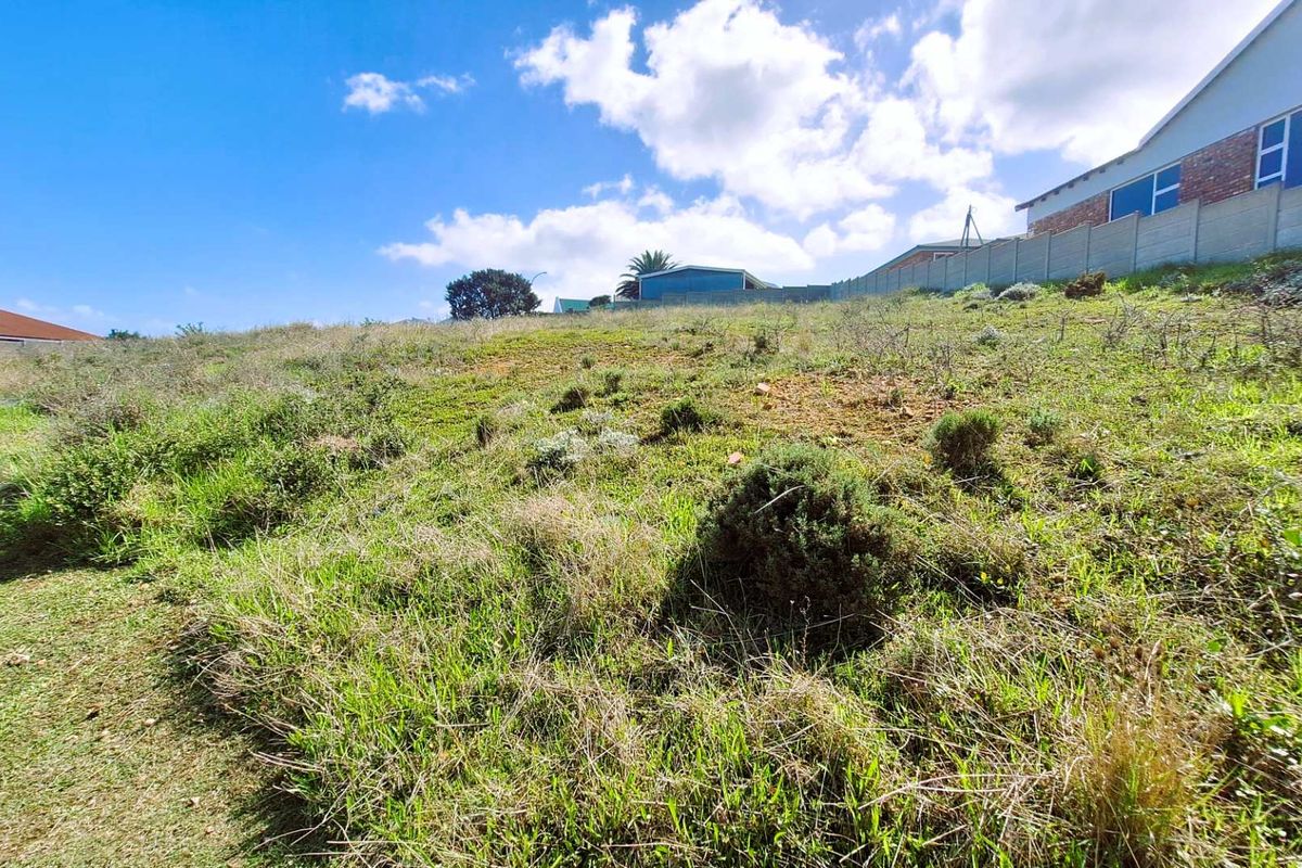 886m2 Vacant Land for Sale in Dana Bay - Photo 4