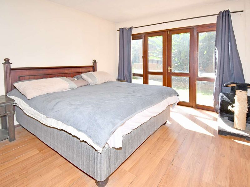 Charming 1-Bedroom Ground-Floor Garden Apartment in Chobe Sands, Douglasdale - Photo 7