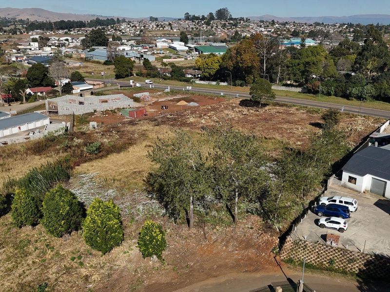 Industrial Vacant Land for Sale in Merrivale – 5 Subdivisible Sites with Main Road Exposure - Photo 7