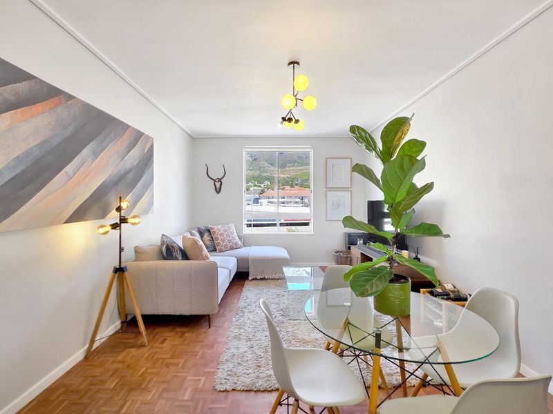 Newly Renovated One Bedroom Apartment With Mountain Views - Photo 7