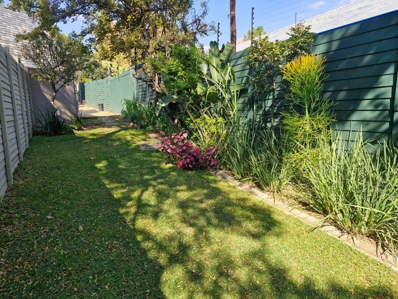 Spacious private cottage on North road in Morningside - Photo 10