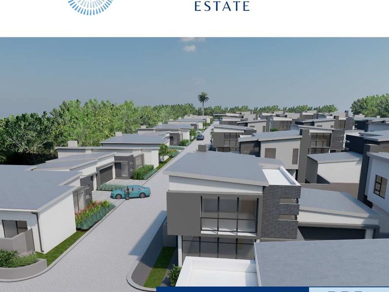 TRANSFER AND BOND COSTS INCLUDED - Welcome to Crown Oak Estate - Photo 9