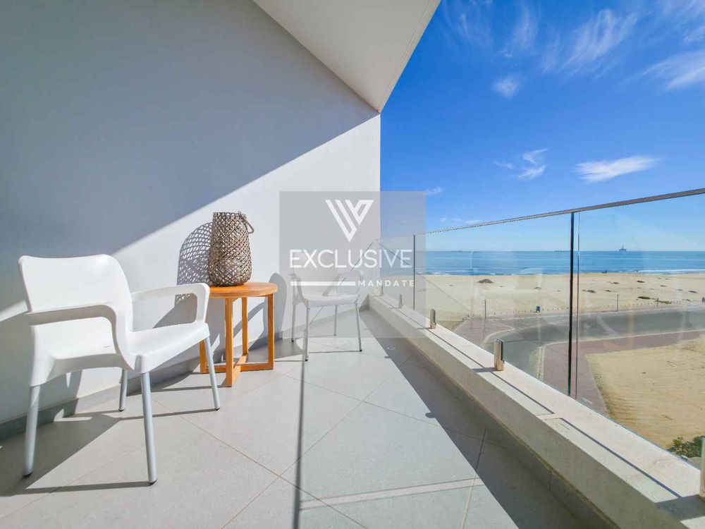1 - Private Balcony to Hotel Room