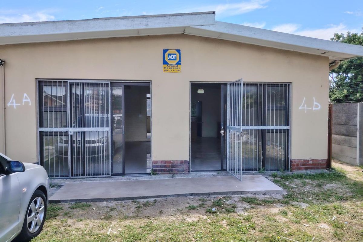 Single studio garden cottage in Milnerton to rent - Photo 2