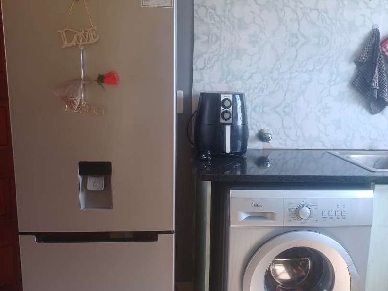 2 Bedroom Apartment for Sale in Andeon - Photo 10