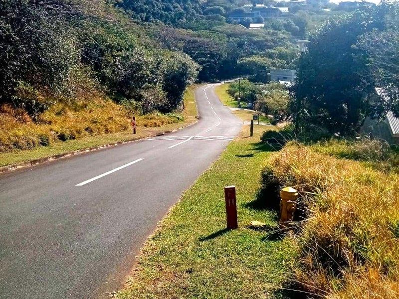 Vacant Land with Approved Architectural Masterpiece - Photo 1