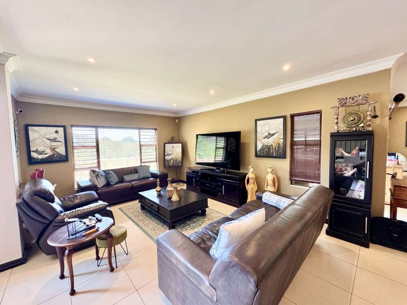 Hendra Estates - Stunning,  Pet-Friendly Townhouse For Rent In Upmarket Estate! - Photo 7