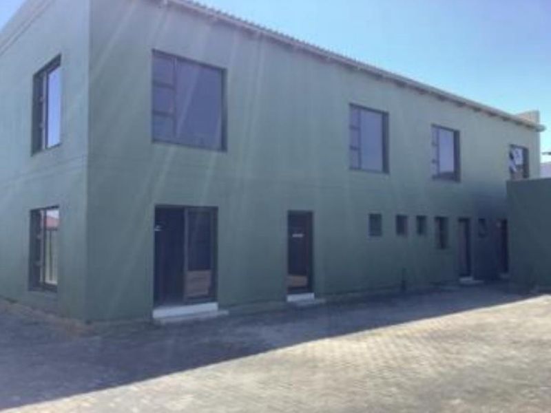 Commercial Property for Sale Walvis Bay Central - Photo 6