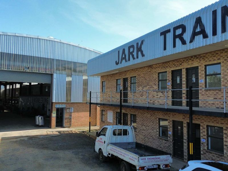 Rare N3-Linked Industrial & Commercial Opportunity in Mooi River - Photo 8