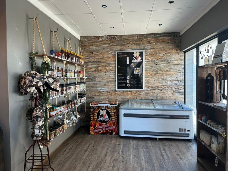 Commercial Building for Sale in the Heart of Swakopmund - Photo 6